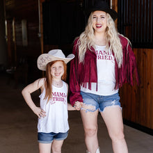 Load image into Gallery viewer, Mama Tried Youth Tank