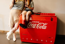 Load image into Gallery viewer, Hell on Heels Skirt