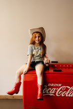 Load image into Gallery viewer, Burgers & Fries Youth Tee