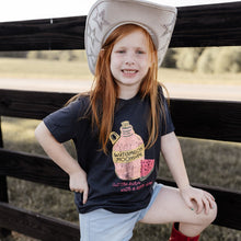 Load image into Gallery viewer, Watermelon Moonshine Youth Tee