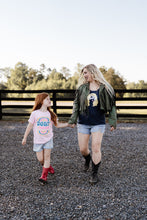 Load image into Gallery viewer, Dolly for President Youth Tee