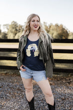 Load image into Gallery viewer, Miranda Suede Jacket