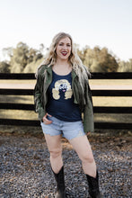 Load image into Gallery viewer, What Would Dolly Do Tank