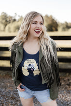 Load image into Gallery viewer, Miranda Suede Jacket