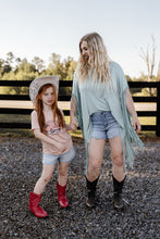 Load image into Gallery viewer, Showstopper Fringe Poncho