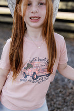 Load image into Gallery viewer, Heart Like a Truck Youth Tee
