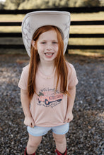 Load image into Gallery viewer, Heart Like a Truck Youth Tee