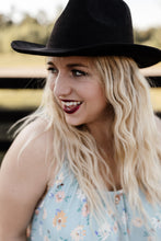 Load image into Gallery viewer, Cowgirl Hat