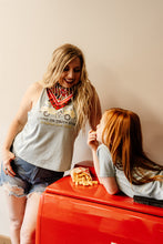 Load image into Gallery viewer, Burgers & Fries Tank