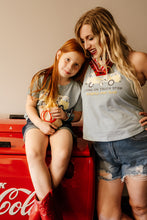 Load image into Gallery viewer, Distressed Denim Shorts