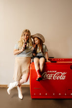 Load image into Gallery viewer, Hell on Heels Skirt