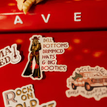 Load image into Gallery viewer, Lainey Wilson Stickers