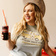 Load image into Gallery viewer, Burgers & Fries T-Shirt