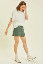 Load image into Gallery viewer, Nicks Mini Skort