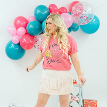 Load image into Gallery viewer, Rebel like Reba, Diva like Dolly Tee