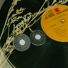 Load image into Gallery viewer, Old Time Rock n' Roll Earrings