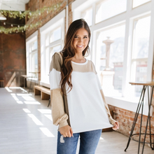 Load image into Gallery viewer, Dulce Top