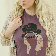 Load image into Gallery viewer, Sweet Little Lies Tee Shirt