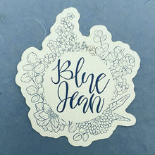 Load image into Gallery viewer, Floral Stickers