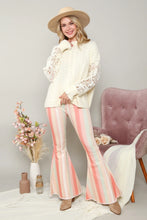 Load image into Gallery viewer, Gypsy Super Flare Jeans