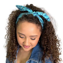 Load image into Gallery viewer, Knotted Headband