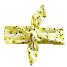 Load image into Gallery viewer, Knotted Headband