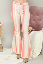 Load image into Gallery viewer, Gypsy Super Flare Jeans