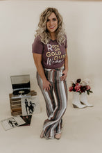 Load image into Gallery viewer, Gold Dust Woman Tee Shirt