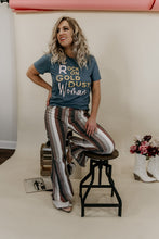 Load image into Gallery viewer, Gold Dust Woman Tee Shirt