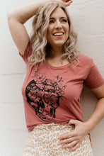 Load image into Gallery viewer, Sugar Skull T-Shirt