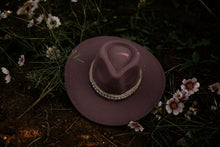 Load image into Gallery viewer, Boho Wide Brim Hats