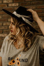Load image into Gallery viewer, Boho Wide Brim Hats