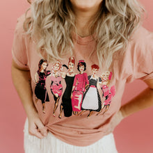 Load image into Gallery viewer, Squad Goals Tee