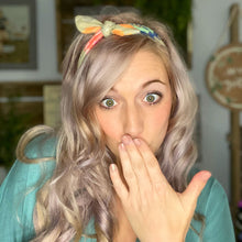 Load image into Gallery viewer, Knotted Headband