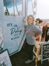 Load image into Gallery viewer, Squad Goals Tee