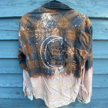 Load image into Gallery viewer, Upcycled Flannel Tees