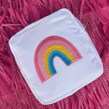 Load image into Gallery viewer, Dolly Mini Cosmetic Travel Pouch