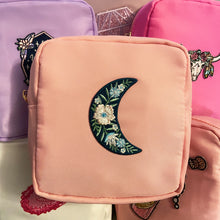 Load image into Gallery viewer, Mini Cosmetic Travel Pouch