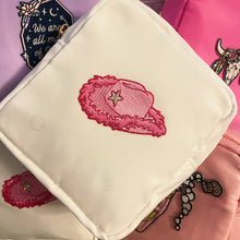 Load image into Gallery viewer, Dolly Mini Cosmetic Travel Pouch