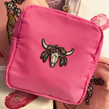 Load image into Gallery viewer, Mini Cosmetic Travel Pouch