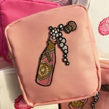 Load image into Gallery viewer, Mini Cosmetic Travel Pouch