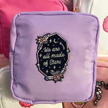 Load image into Gallery viewer, Mini Cosmetic Travel Pouch