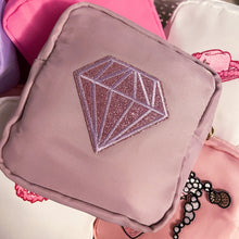 Load image into Gallery viewer, Dolly Mini Cosmetic Travel Pouch