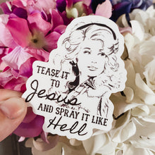 Load image into Gallery viewer, Dolly Parton Stickers