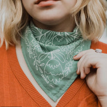 Load image into Gallery viewer, Hemlock Bandanas