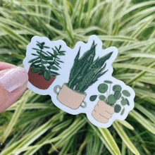 Load image into Gallery viewer, Floral Stickers