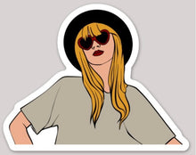 Load image into Gallery viewer, Feeling 22 Sticker