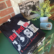 Load image into Gallery viewer, Raised on Cash Tee Shirt