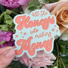 Load image into Gallery viewer, Dreamer Stickers DTE