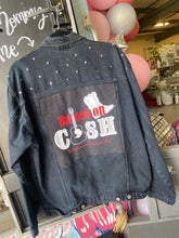 Load image into Gallery viewer, The Cash Jacket